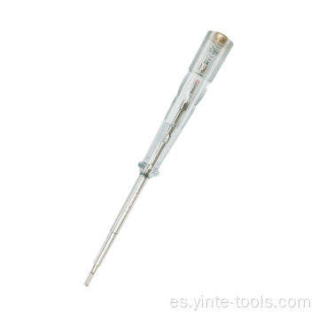 Pen de voltaje Prescador Detector de voltaje Tester Pen Pen